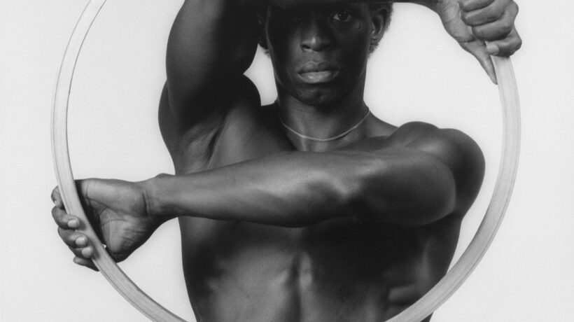 Robert Mapplethorpe in mostra a Venezia