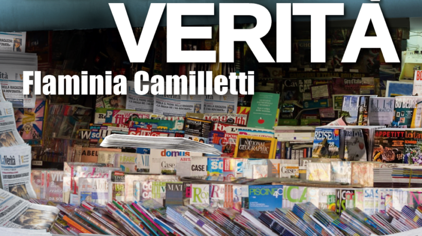 Edicola Verità | la rassegna stampa del 20 maggio