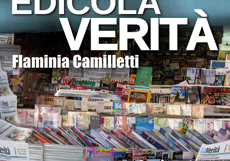 Edicola Verità | la rassegna stampa del 20 maggio