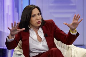 Sui dazi il Pd implora la Meloni