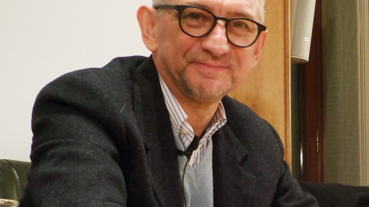 «La Chiesa di Leone torna a guardare all’Occidente»
