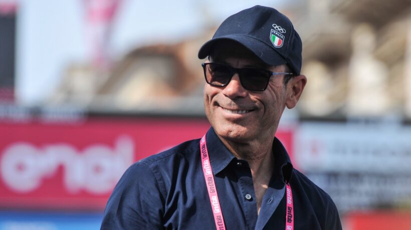 Davide Cassani: «Quest’anno il Giro non ha un padrone»