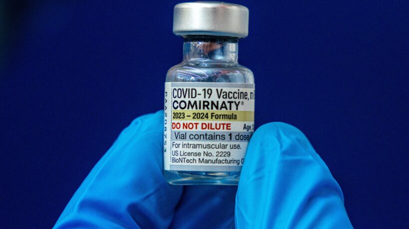 Pfizer falsificò i dati sui morti per farsi approvare il vaccino