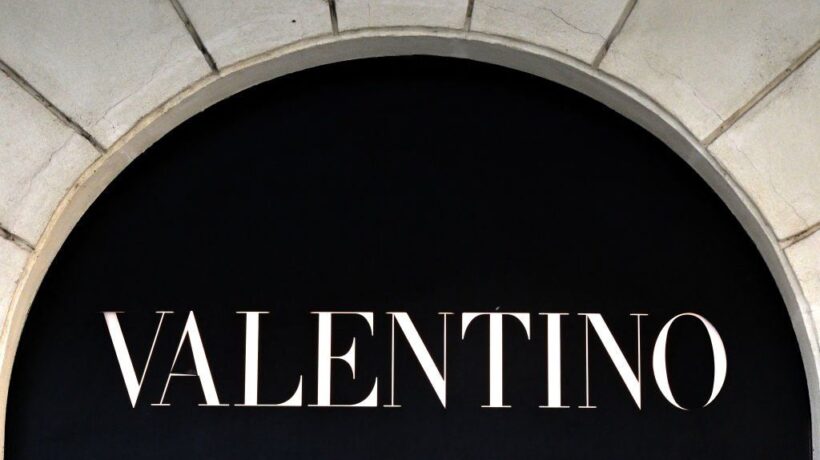 «Agevolava il caporalato cinese». Nei guai una azienda di Valentino