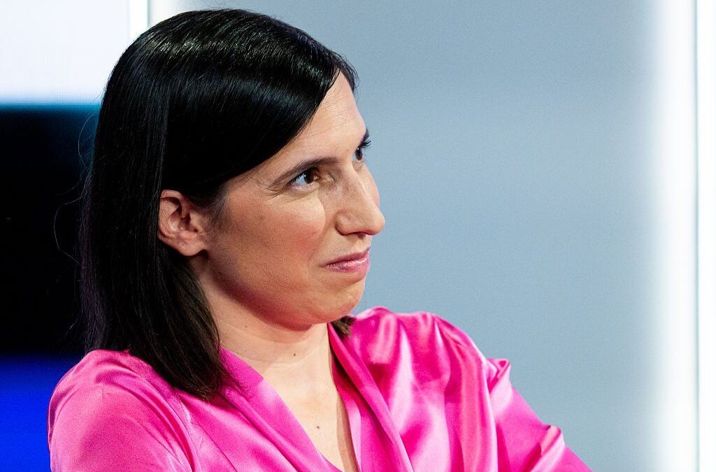 Il referendum fa sbroccare Elly: «Il premier ha paura del popolo»