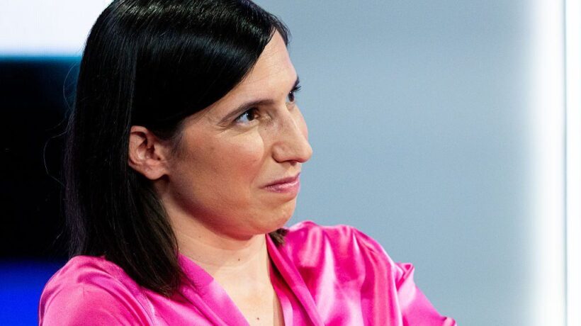 Il referendum fa sbroccare Elly: «Il premier ha paura del popolo»