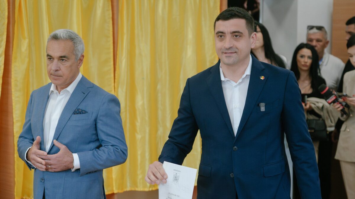 Romania, voto già sotto scacco. La solita scusa: gli hacker russi