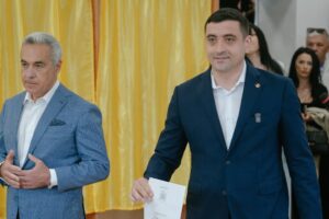 Romania, voto già sotto scacco. La solita scusa: gli hacker russi