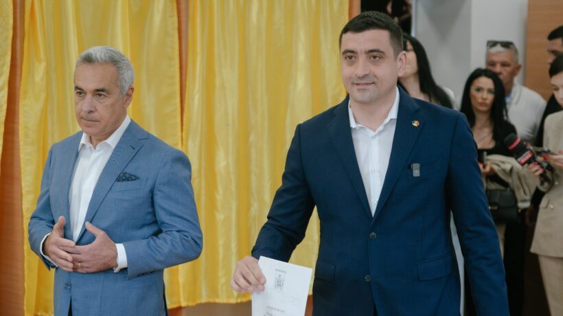 Romania, voto già sotto scacco. La solita scusa: gli hacker russi