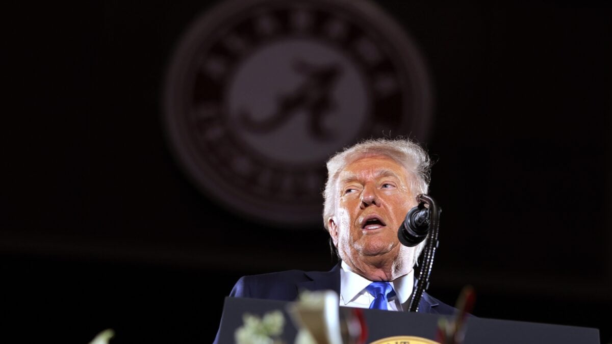 trump wuhan