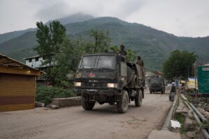 Donald paciere tra India e Pakistan. Islamabad però fa vacillare la tregua