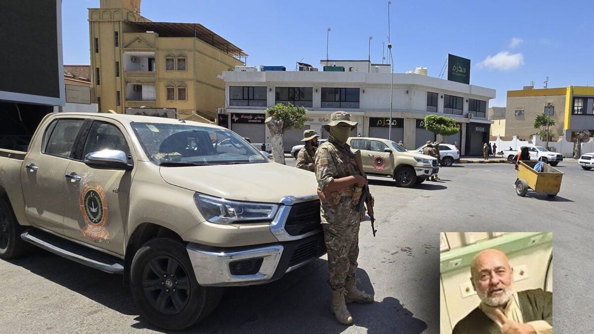 Ucciso leader della milizia: Tripoli nel caos