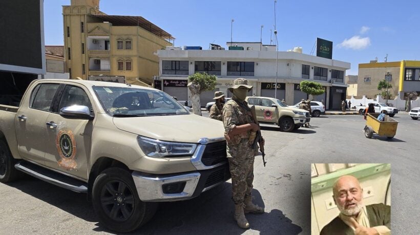 Ucciso leader della milizia: Tripoli nel caos