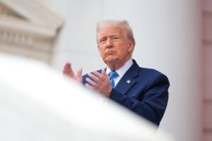 Il vero obiettivo di Trump è fare a pezzi il Green deal
