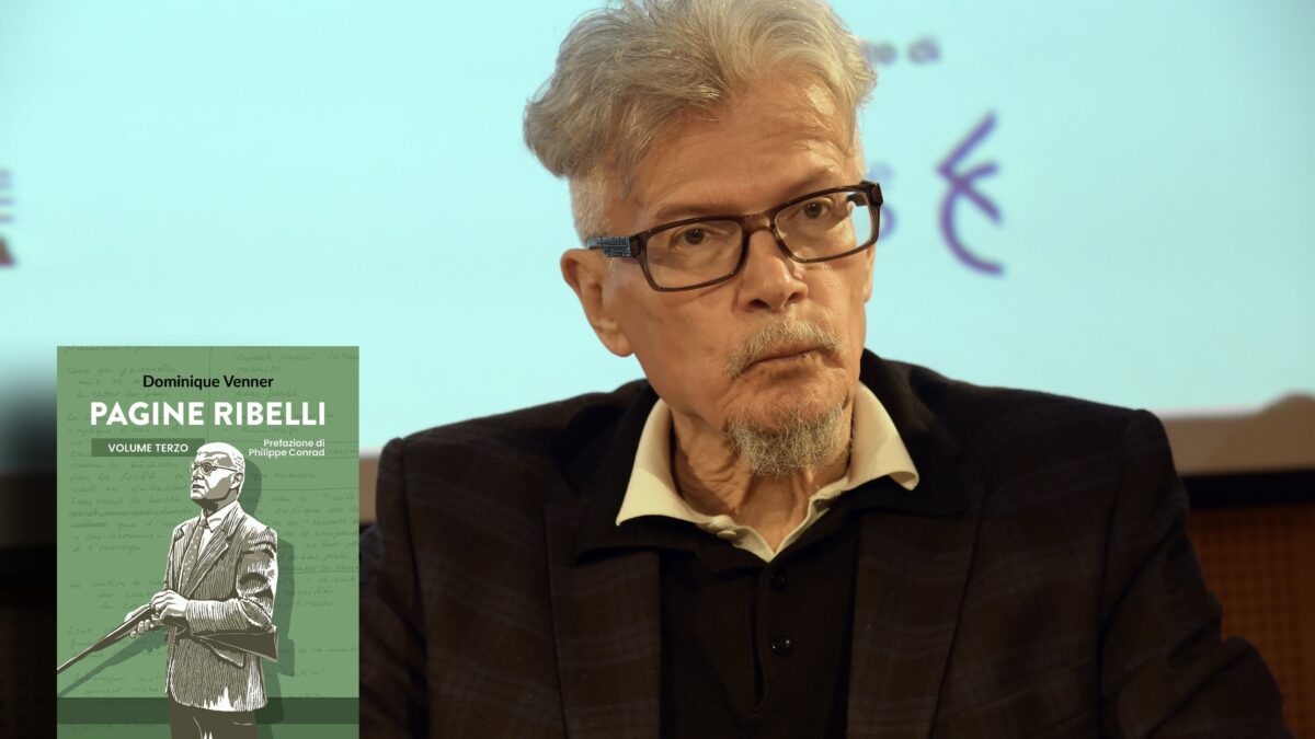 Le Pen testardo, Limonov trasandato: gli incontri ribelli nei quaderni di Venner