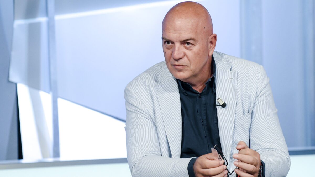 Marco Rizzo: «Pd e sindacato, gara a spese dei lavoratori»