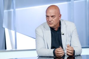 Marco Rizzo: «Pd e sindacato, gara a spese dei lavoratori»