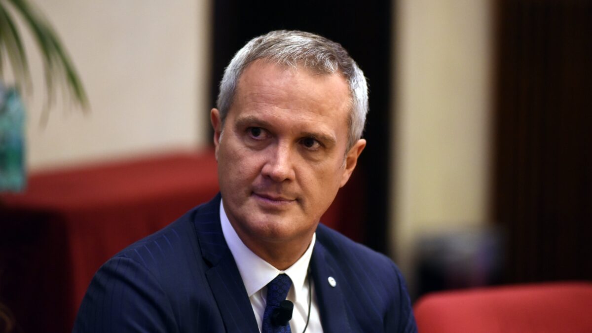 Massimo Doris sull’Ops Banca Generali: «Bella operazione»