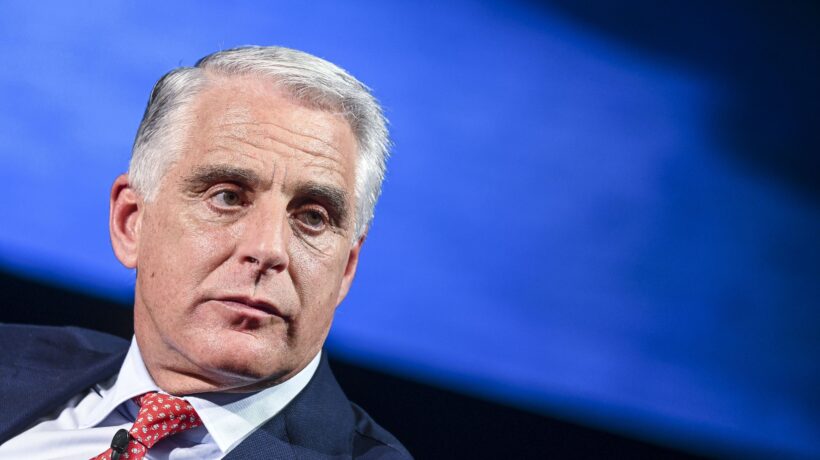Commerz e Mef chiudono le porte a Orcel
