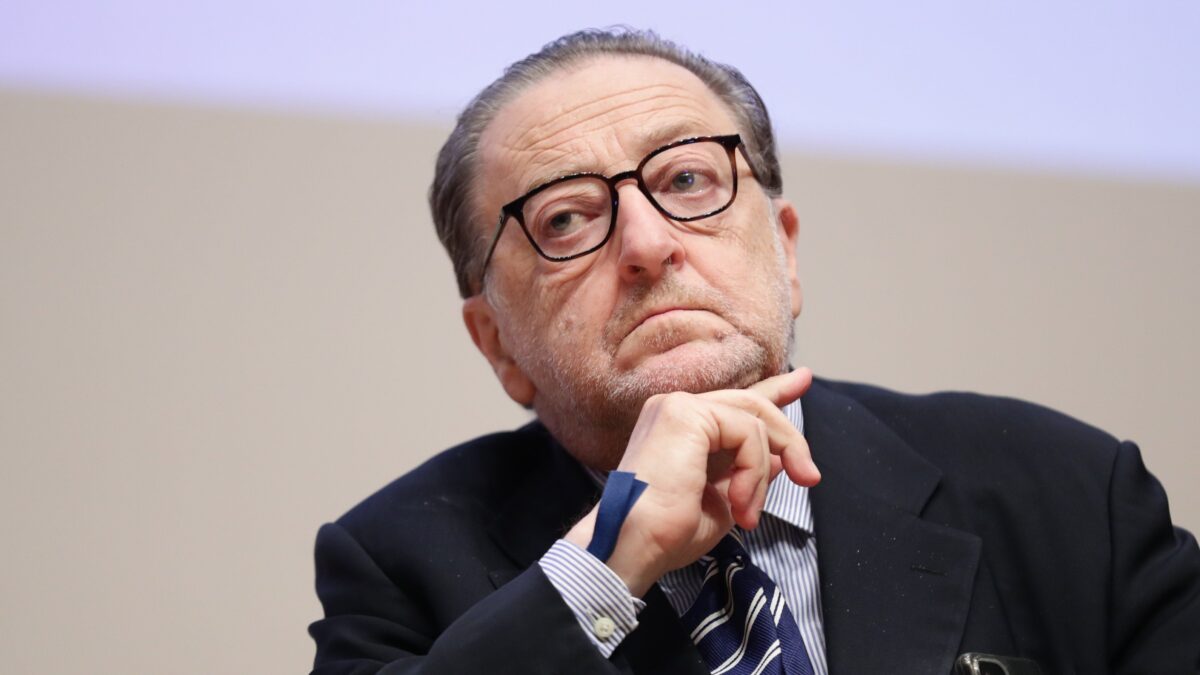 De Corato: «Milano insicura e mal governata. Città in mano alla delinquenza»