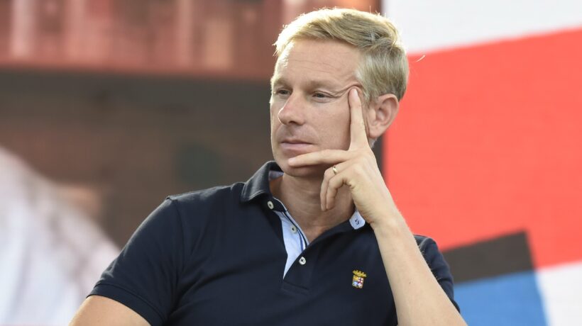 alessandro orsini