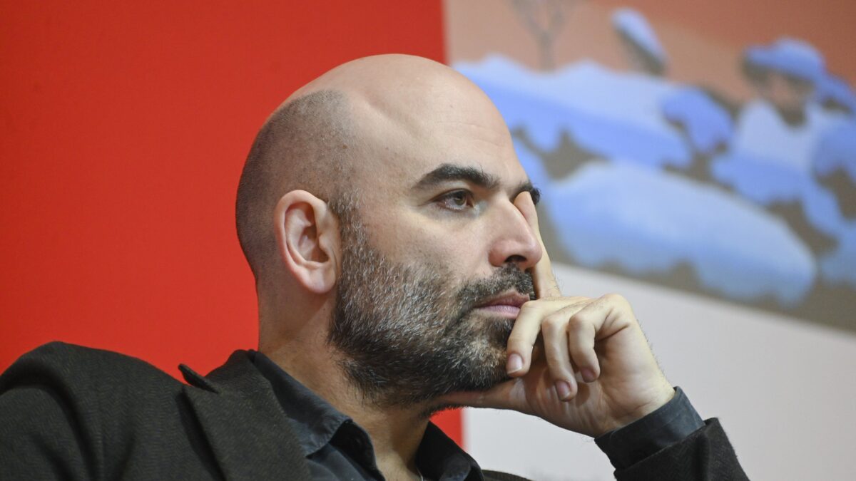 roberto saviano