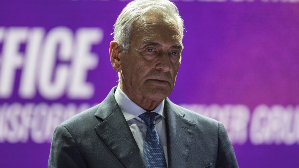 Gravina ha ancora il totale controllo su chi può approvare i conti delle squadre