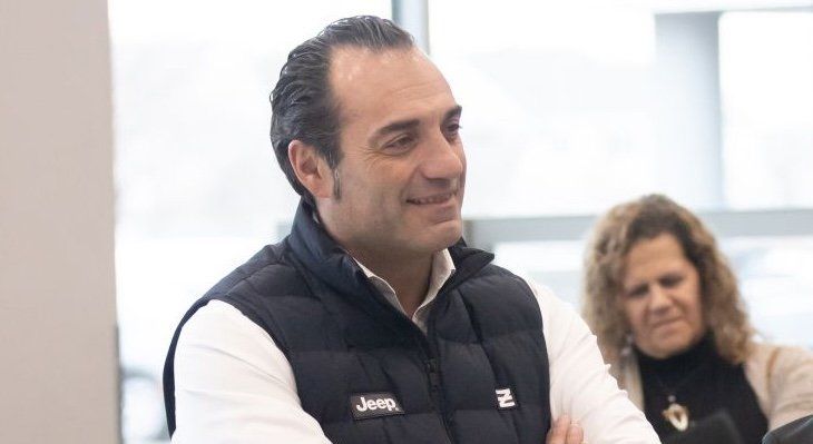 Filosa nominato nuovo ad Stellantis. È l’uomo del dialogo con l’America