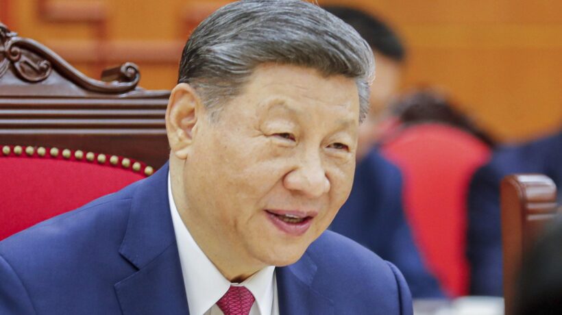 Dazi, Cina e Ue gettano l’amo a Washington