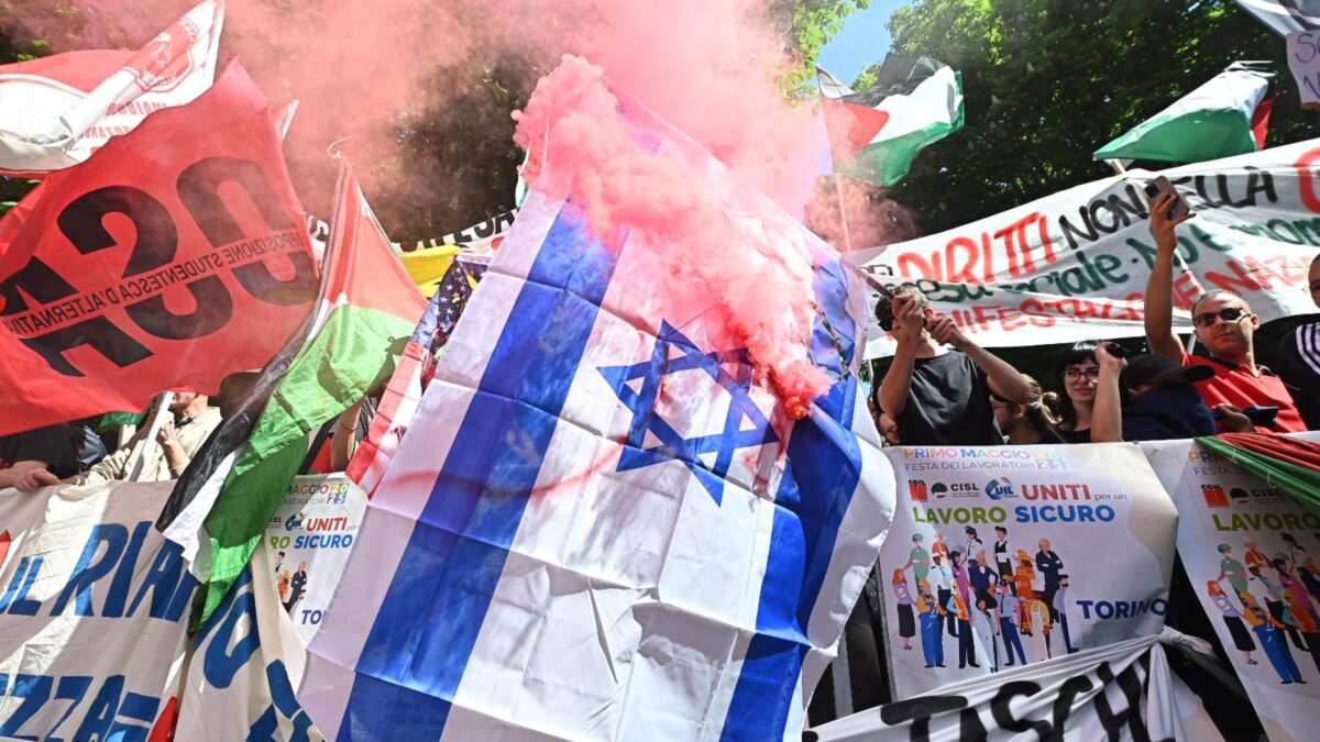 Dire la verità su Gaza è diventato pericoloso