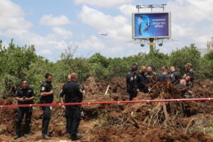 Gli Huthi alzano il tiro: missile sull’aeroporto di Tel Aviv