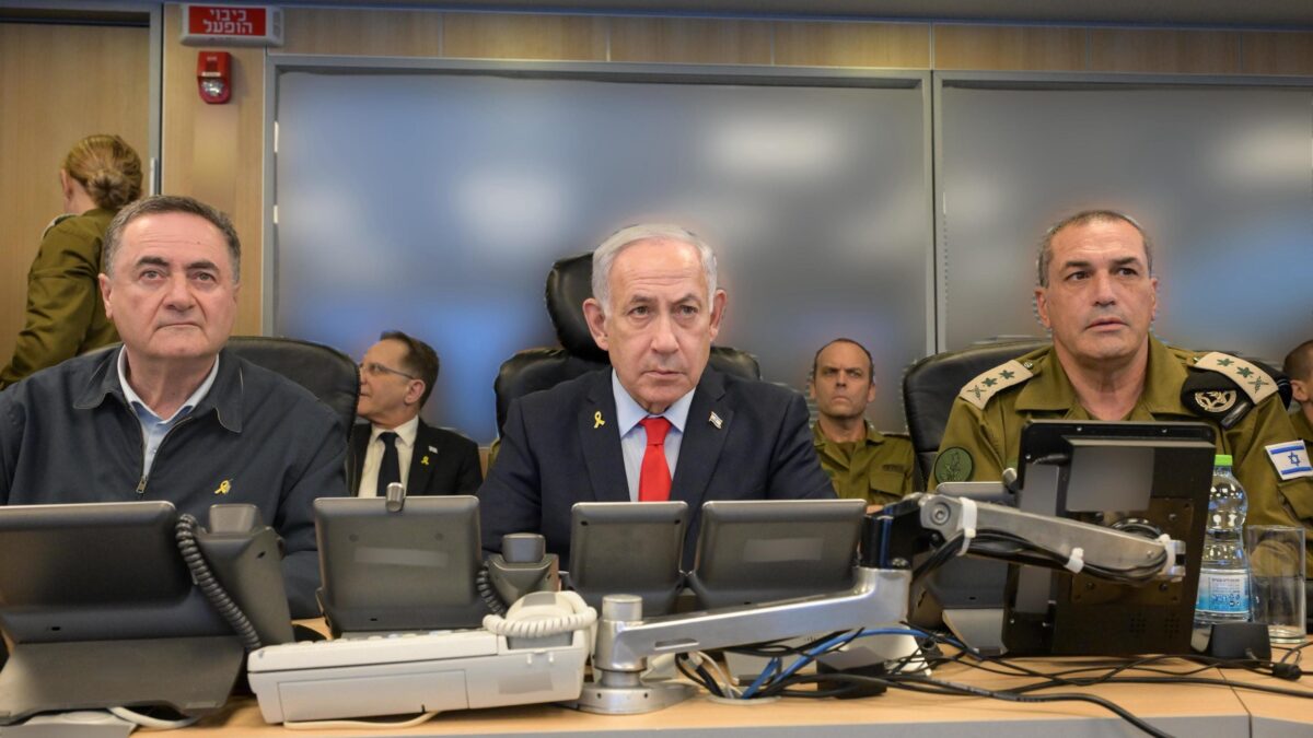 Israele colpisce lo Yemen, poi tocca a Gaza
