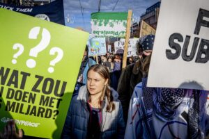 Dieci nodi sul tavolo del successore. Dal green ai gay, fino a Cina e finanze