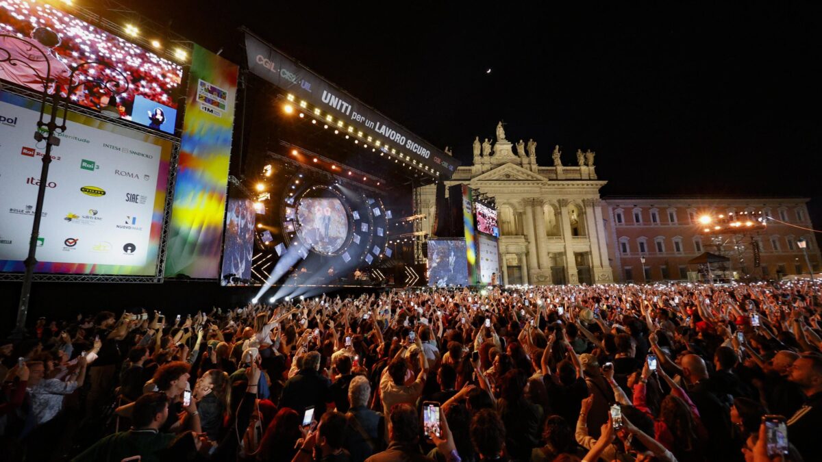 Se lo stupratore è islamico cala il silenzio