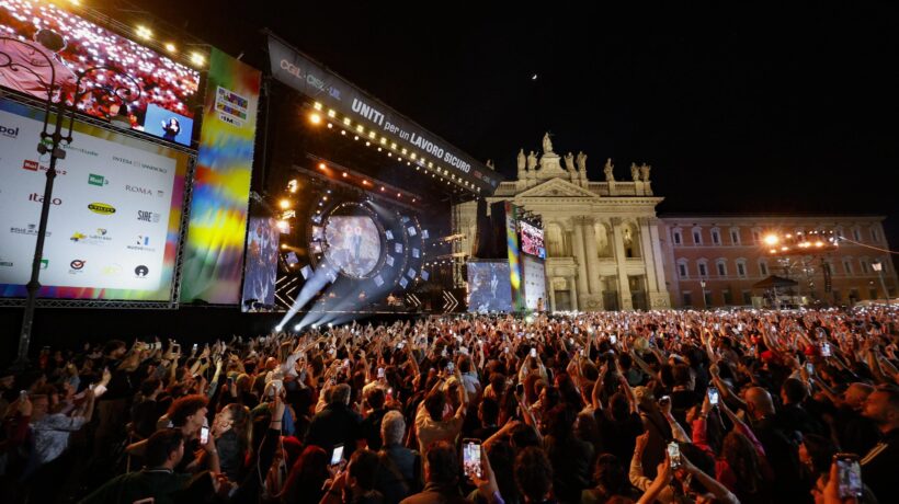 Se lo stupratore è islamico cala il silenzio