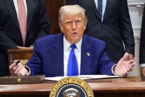 Sberla di The Donald a Big Pharma: prezzi dei medicinali ridotti fino all’80%