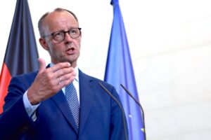 La Germania rinnega il Patto di stabilità. Tornano le pressioni sull’Italia per il Mes