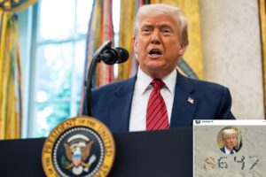 I giudici Usa fermano le espulsioni. Trump: «L’ex capo Fbi mi minaccia»