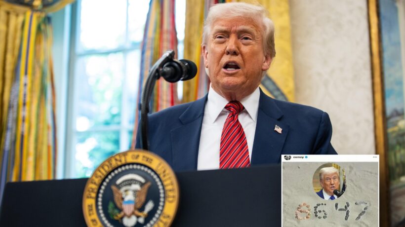 I giudici Usa fermano le espulsioni. Trump: «L’ex capo Fbi mi minaccia»