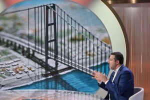 Ecco tutta la verità sullo scontro tra il Colle e la Lega per il Ponte