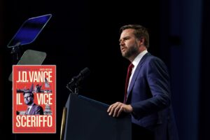 Un «bifolco» tra la Contea e la Silicon Valley
