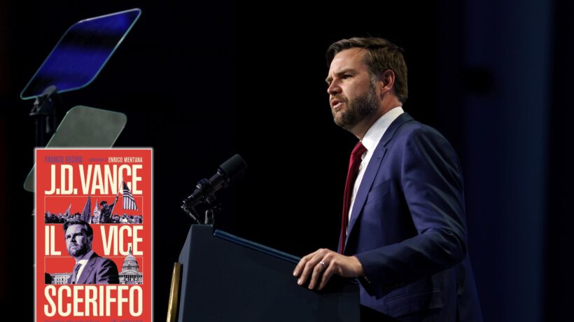 Un «bifolco» tra la Contea e la Silicon Valley