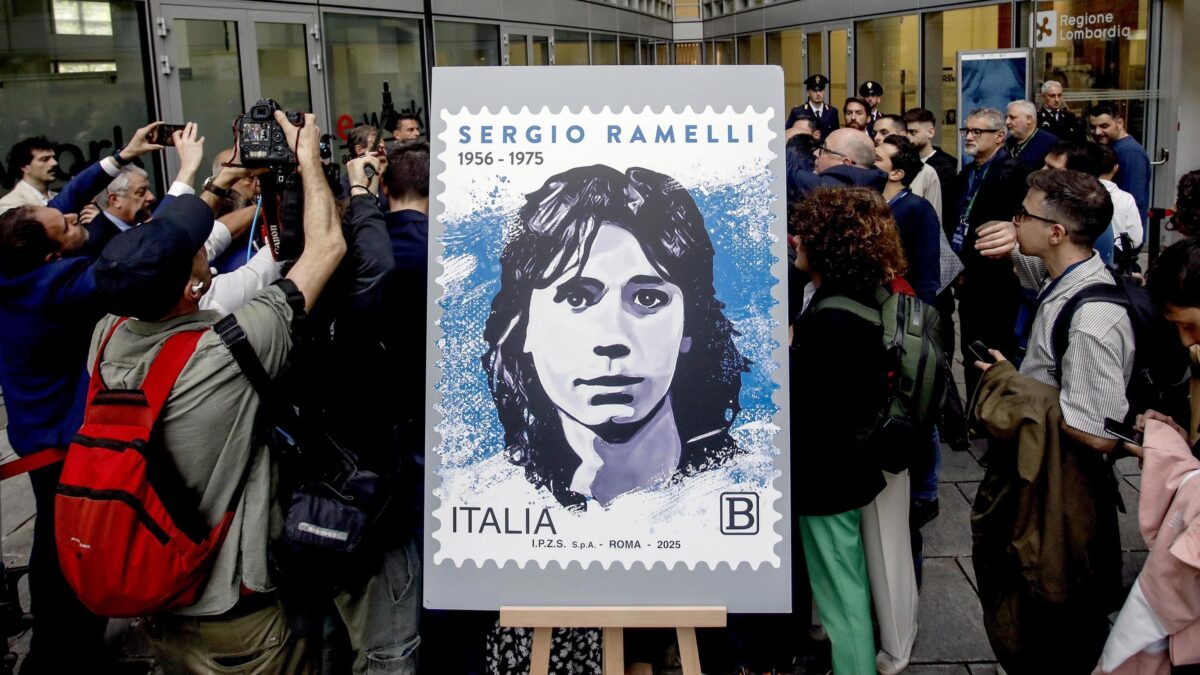 Sala nega l’intitolazione a Ramelli: «È divisiva»