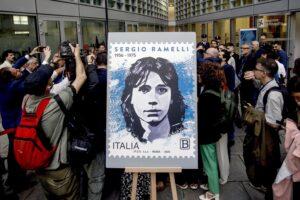 Sala nega l’intitolazione a Ramelli: «È divisiva»