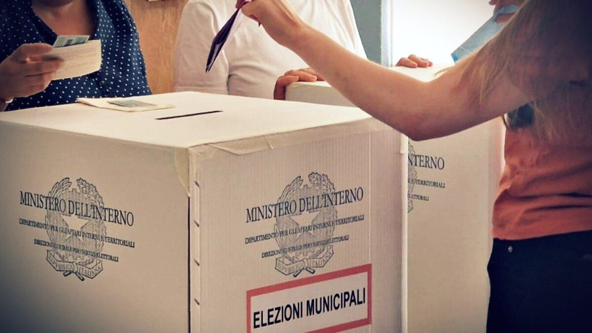 Il centrodestra non sottovaluti il segnale