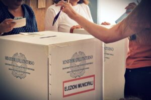 Il centrodestra non sottovaluti il segnale