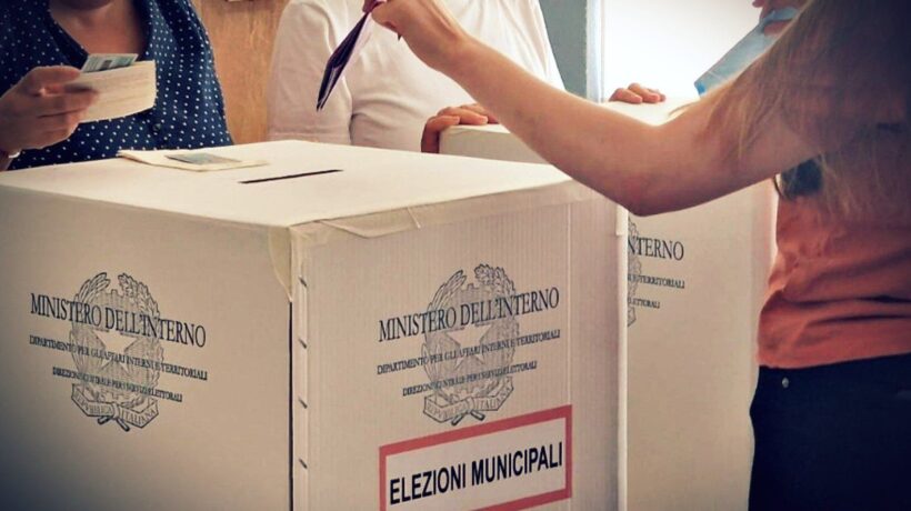 Il centrodestra non sottovaluti il segnale