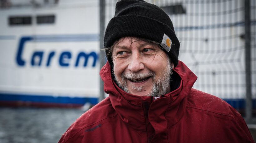 Mare Jonio, Casarini a processo