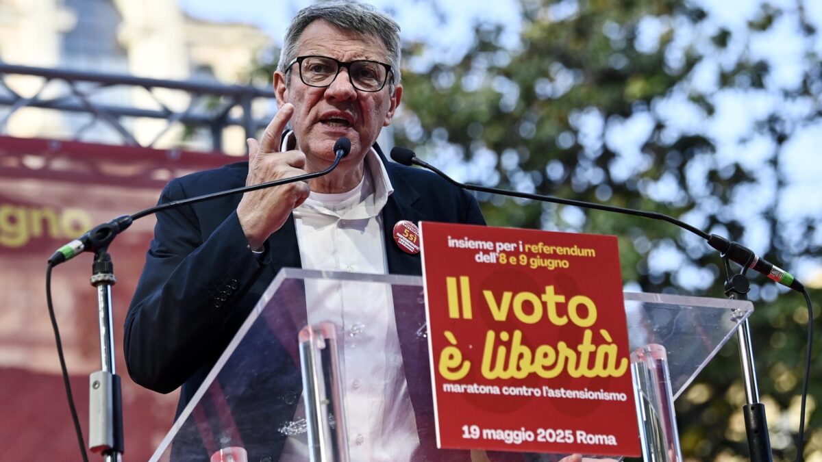 I referendum sono una vera farsa. Votare è farsi usare dalla sinistra