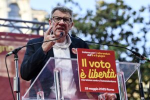I referendum sono una vera farsa. Votare è farsi usare dalla sinistra